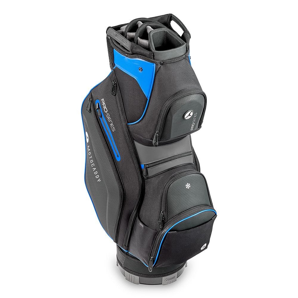 MotoCaddy Pro-Series Golf Bag