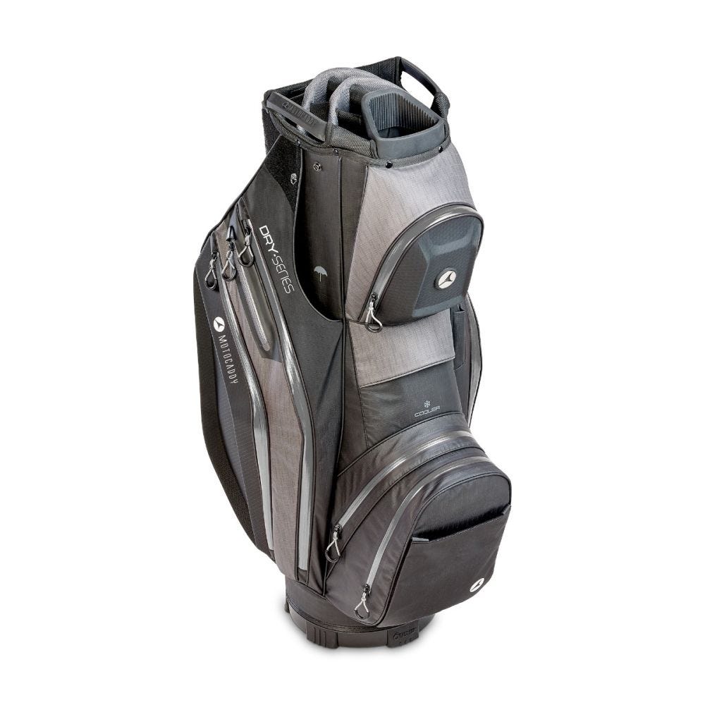MotoCaddy Dry-Series Golf Bag