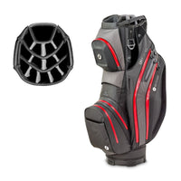MotoCaddy Dry-Series Golf Bag
