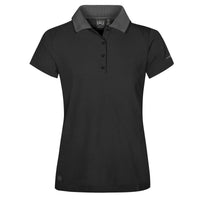 Custom Logo Stormtech Women's Cignus Performance Polo