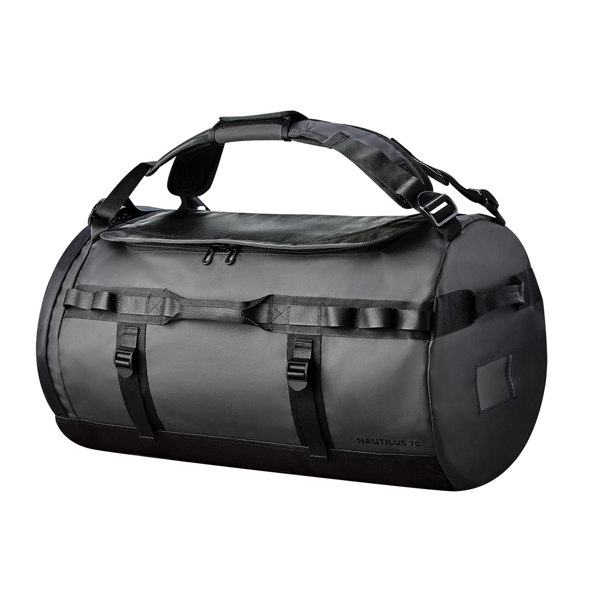 Custom Logo Stormtech Nautilus Waterproof Duffel 70