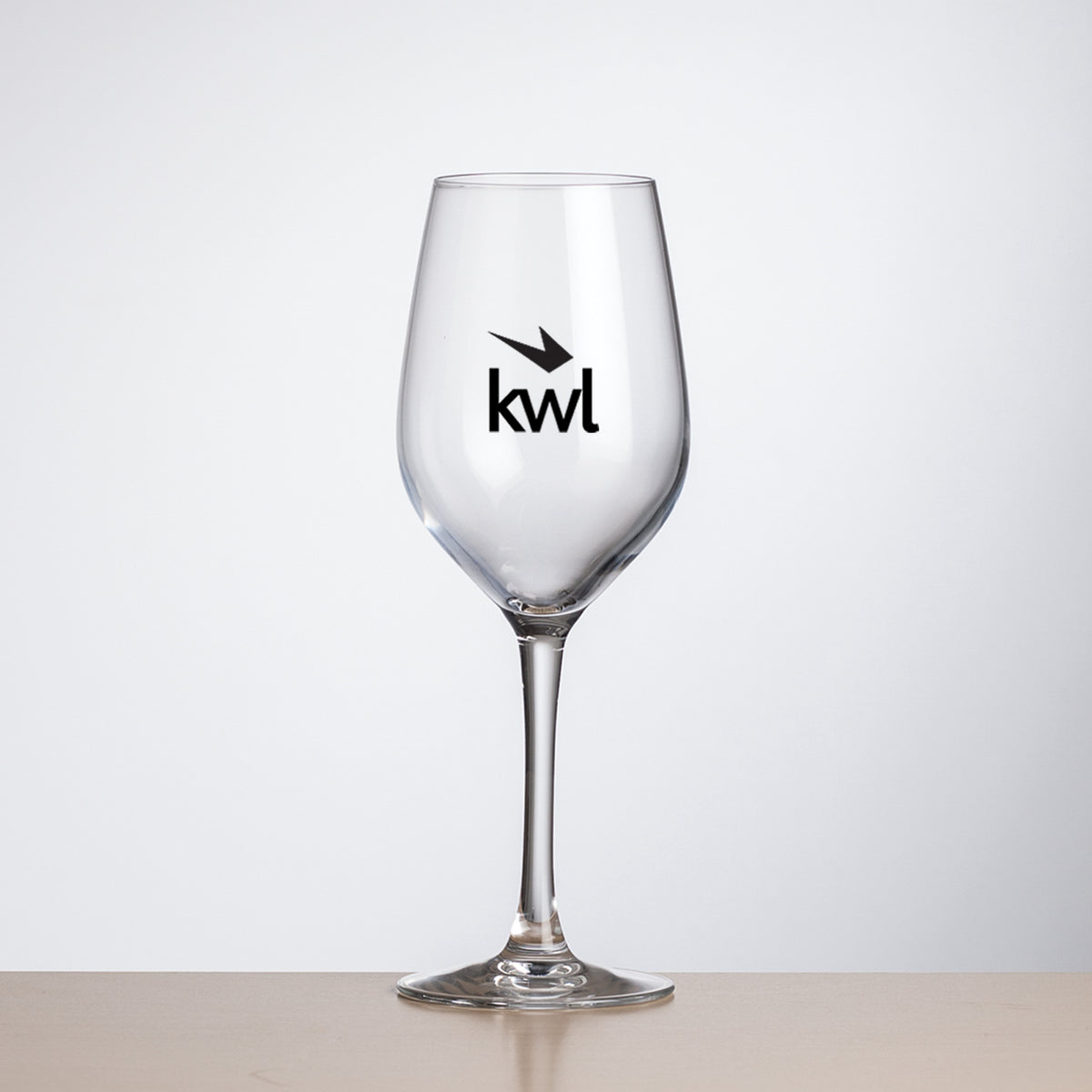 Custom Logo Lethbridge Wine - Imprinted