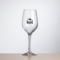 Custom Logo Lethbridge Wine - Imprinted