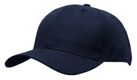 Custom Logo Headwear Canada Premium American Twill Cap