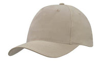 Custom Logo Headwear Canada Breathable Poly Twill Cap