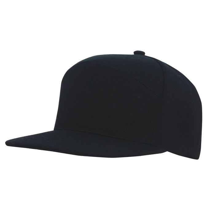 Custom Logo Headwear Canada Premium American Twill A Frame Cap