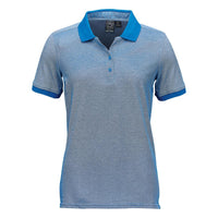 Custom Logo Stormtech Women's Sigma Polo