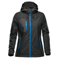 Custom Logo Stormtech Women's Olympia Shell