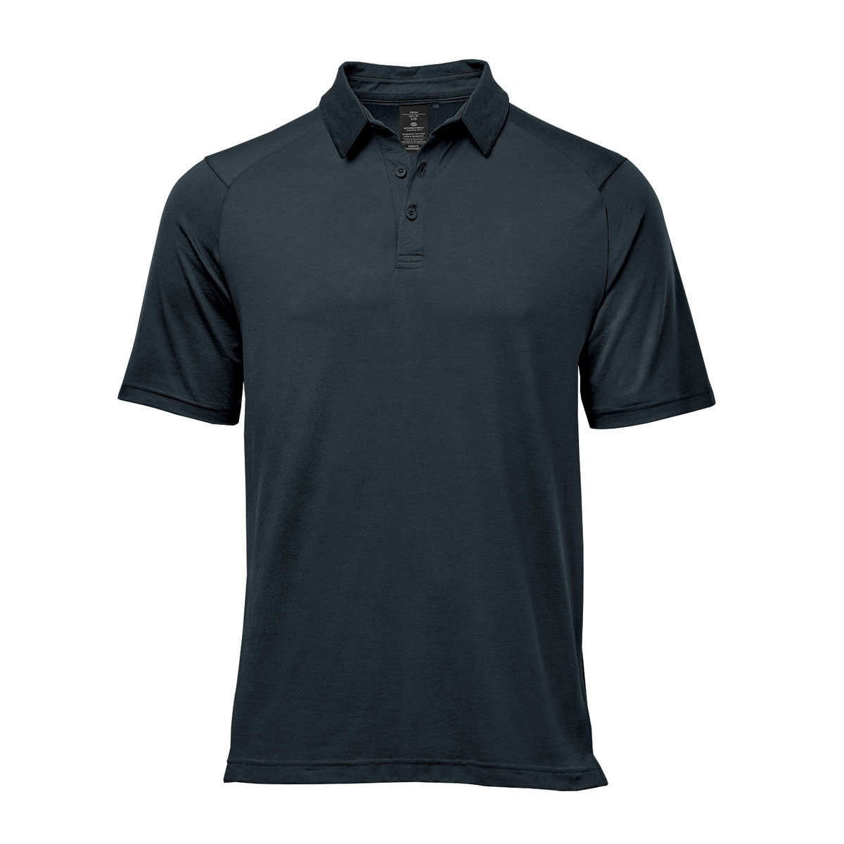 Custom Logo Stormtech Men's Oasis S/S Polo