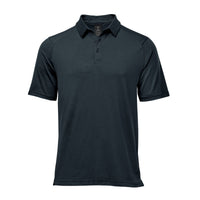 Custom Logo Stormtech Men's Oasis S/S Polo