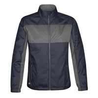 Custom Logo Stormtech Men's Cyclone Shell