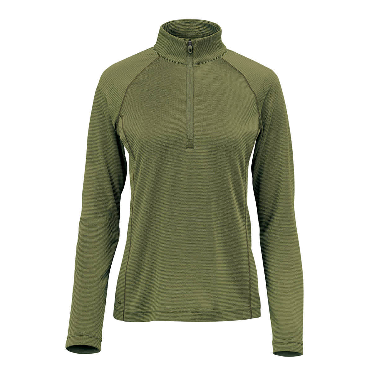 Custom Logo Stormtech Women's Mesa 1/4 Zip Pullover