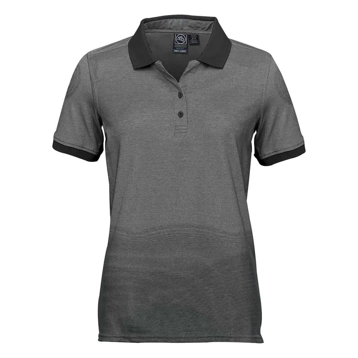Custom Logo Stormtech Women's Sigma Polo