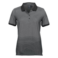 Custom Logo Stormtech Women's Sigma Polo