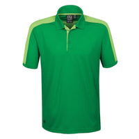 Custom Logo Stormtech Men's Shadow Polo