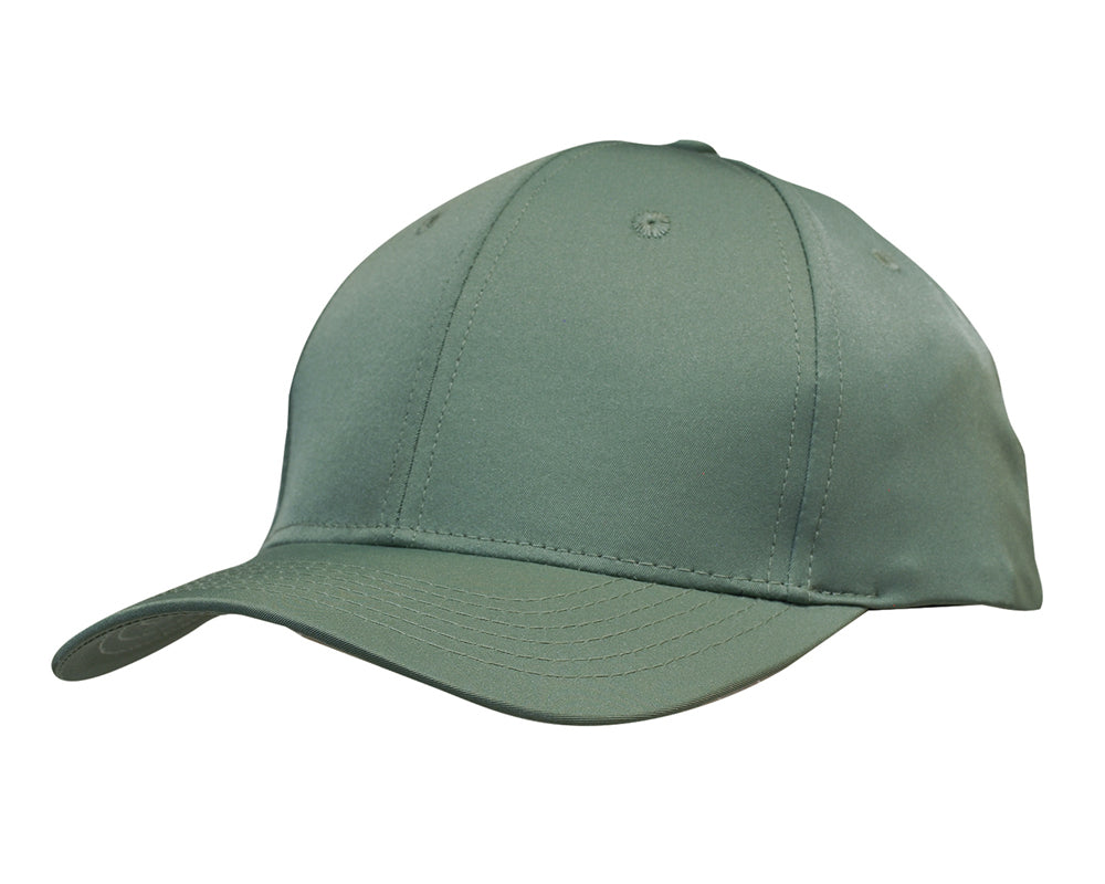 Custom Logo Headwear Canada Premium Pioneer Sports Twill