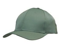 Custom Logo Headwear Canada Premium Pioneer Sports Twill