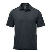 Custom Logo Stormtech Men's Settebello S/S Polo