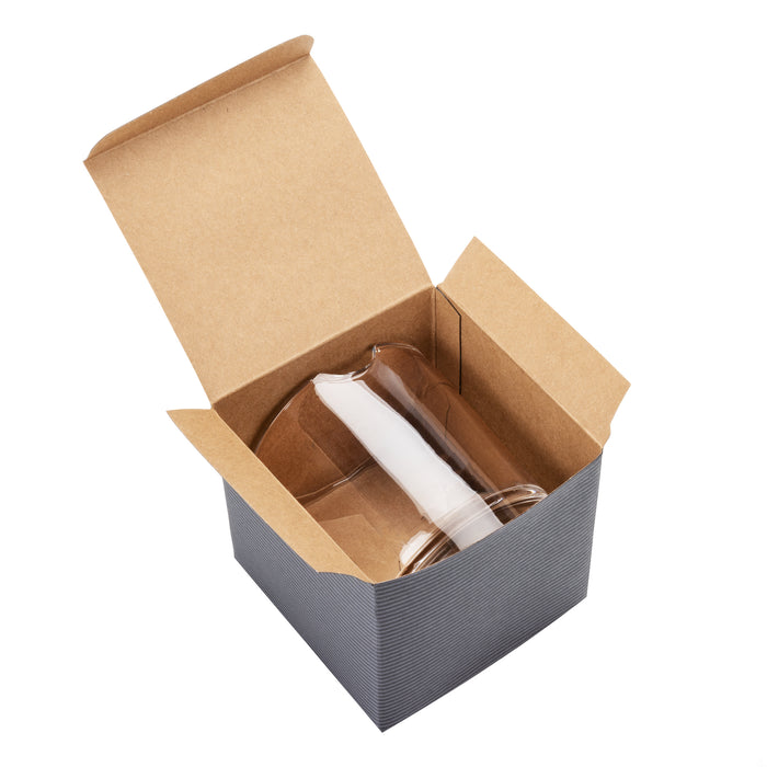 Individually Boxed