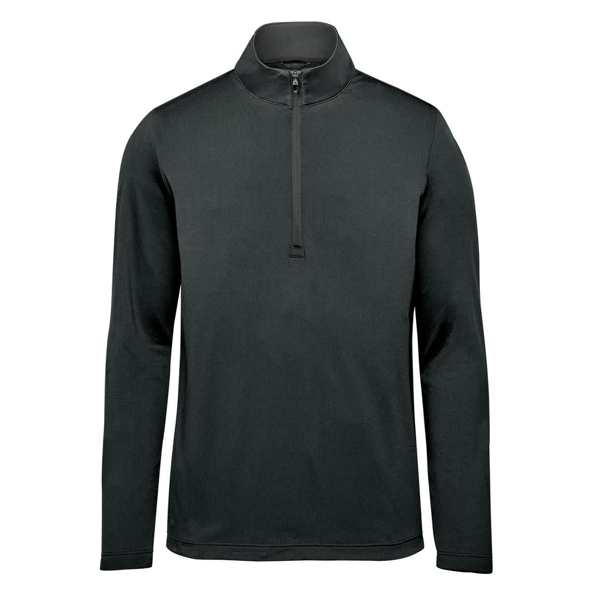 Custom Logo Stormtech Men's Zermatt 1/4 Zip Pullover