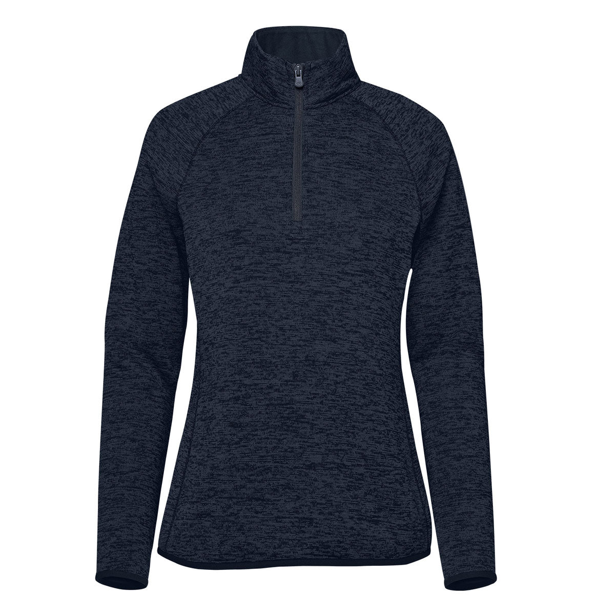 Custom Logo Stormtech Women's Yosemite 1/2 Zip Pullover