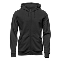 Custom Logo Stormtech Men's Monashee Fleece Full Zip Hoody
