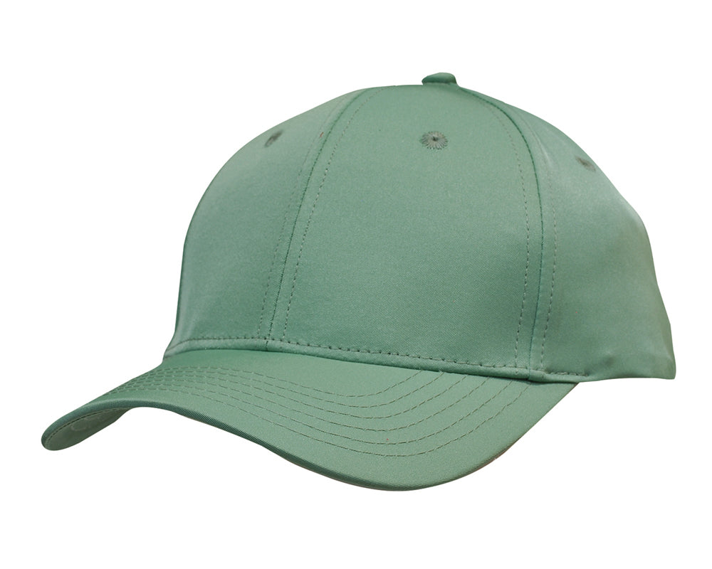 Custom Logo Headwear Canada Premium Pioneer Sports Twill