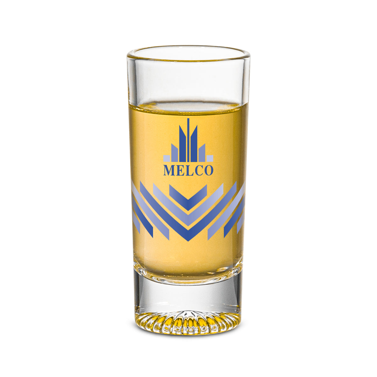 Custom Logo Romford  Shot Glass - VividPrint™