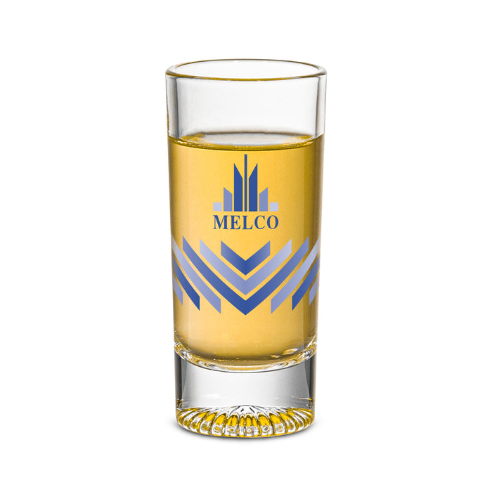 Custom Logo Romford  Shot Glass - VividPrint™