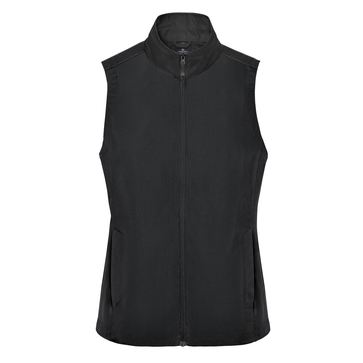 Custom Logo Stormtech Women's Sierra Lightweight Vest