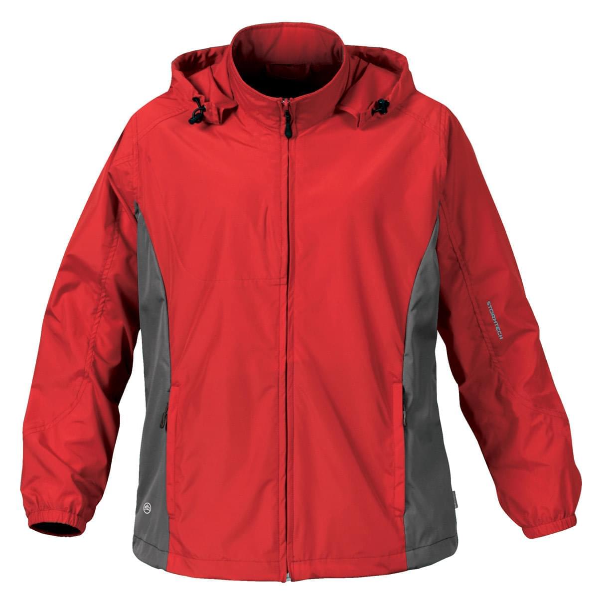 Custom Logo Stormtech Women's Micro Light Shell