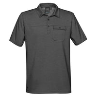 Custom Logo Stormtech Men's Rhodes Performance Polo