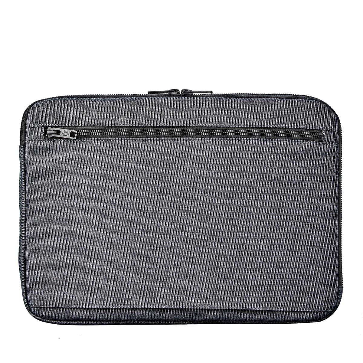 Custom Logo Stormtech Cupertino Laptop Sleeve 14