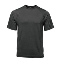 Custom Logo Stormtech Men's Volante H2X-DRY S/S Tee
