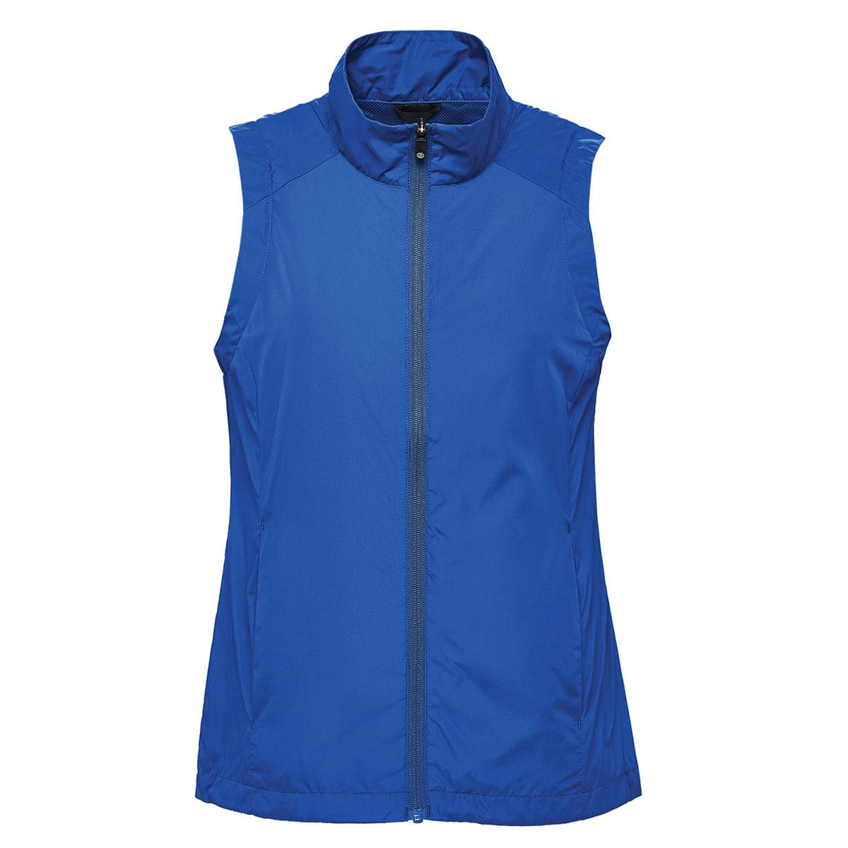 Custom Logo Stormtech Women's Pacifica Vest