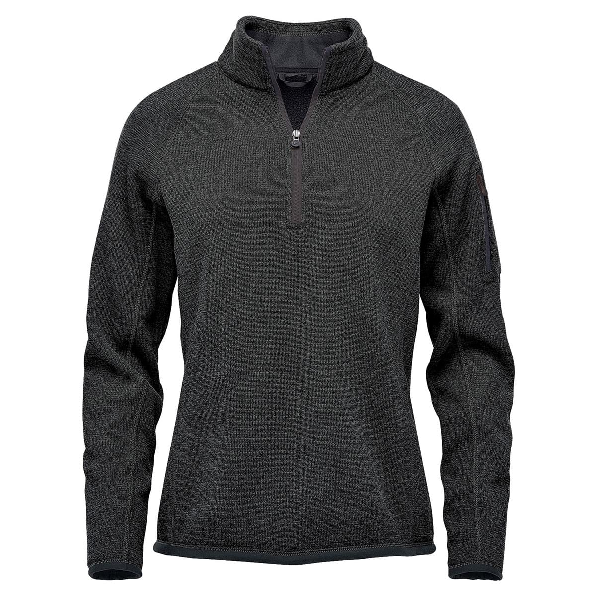 Custom Logo Stormtech Women's Avalante 1/4 Zip Pullover