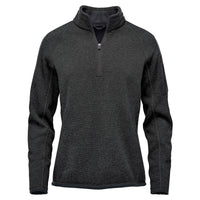 Custom Logo Stormtech Women's Avalante 1/4 Zip Pullover