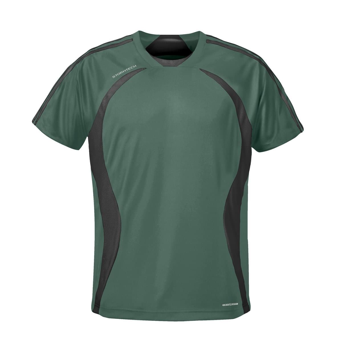 Custom Logo Stormtech Men's Stormtech H2X-DRY Jersey