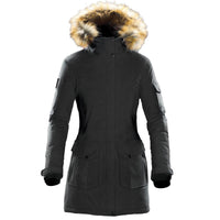 Custom Logo Stormtech Women's Explorer Parka