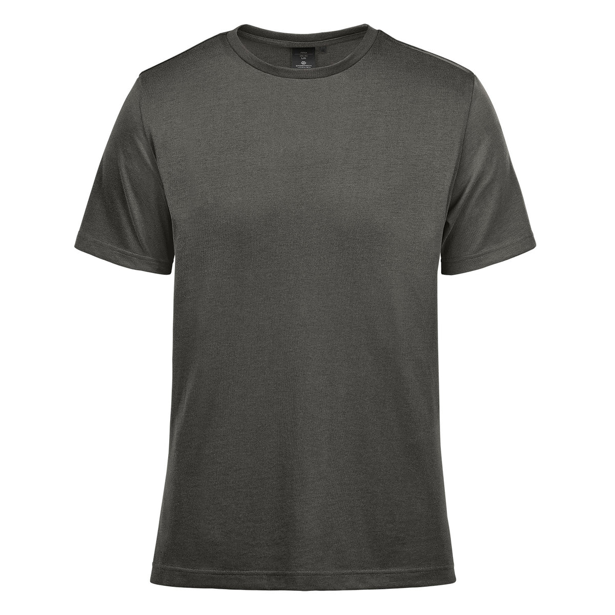 Custom Logo Stormtech Men's Stockton S/S Tee