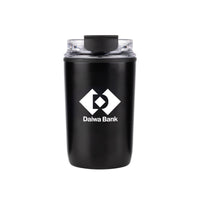 Custom Logo Kirke Double Wall Tumbler - 10oz
