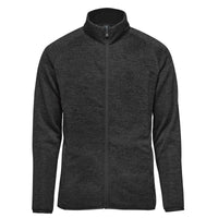 Custom Logo Stormtech Men's Yosemite Full Zip Fleece Jacket