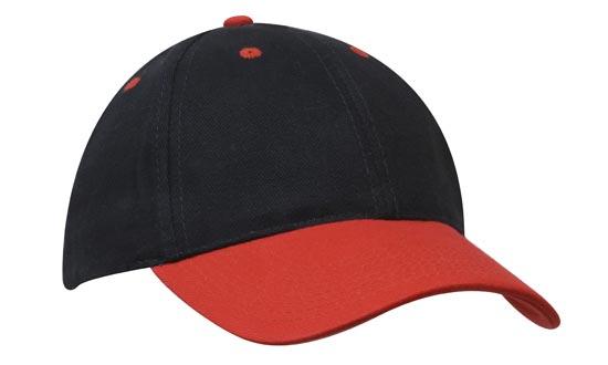 Custom Logo Headwear Canada Brushed Heavy Cotton || 4199