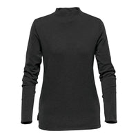 Custom Logo Stormtech Women's Belfast Sweater