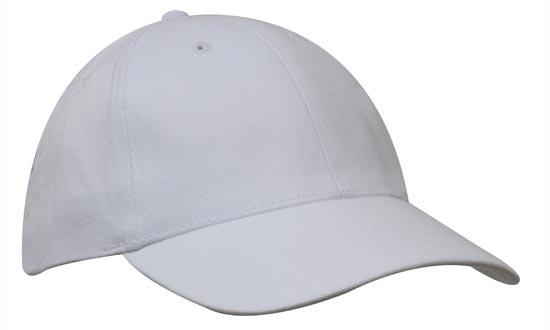 Custom Logo Headwear Canada Brushed Heavy Cotton || 4241