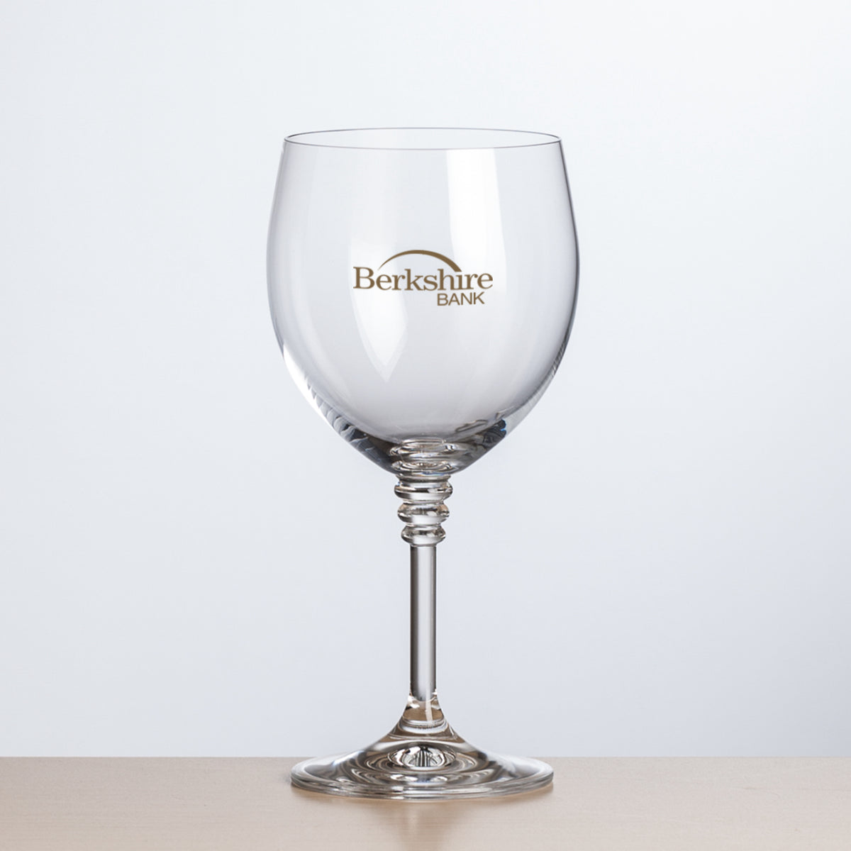 Custom Logo Fiore Wine - Imprinted