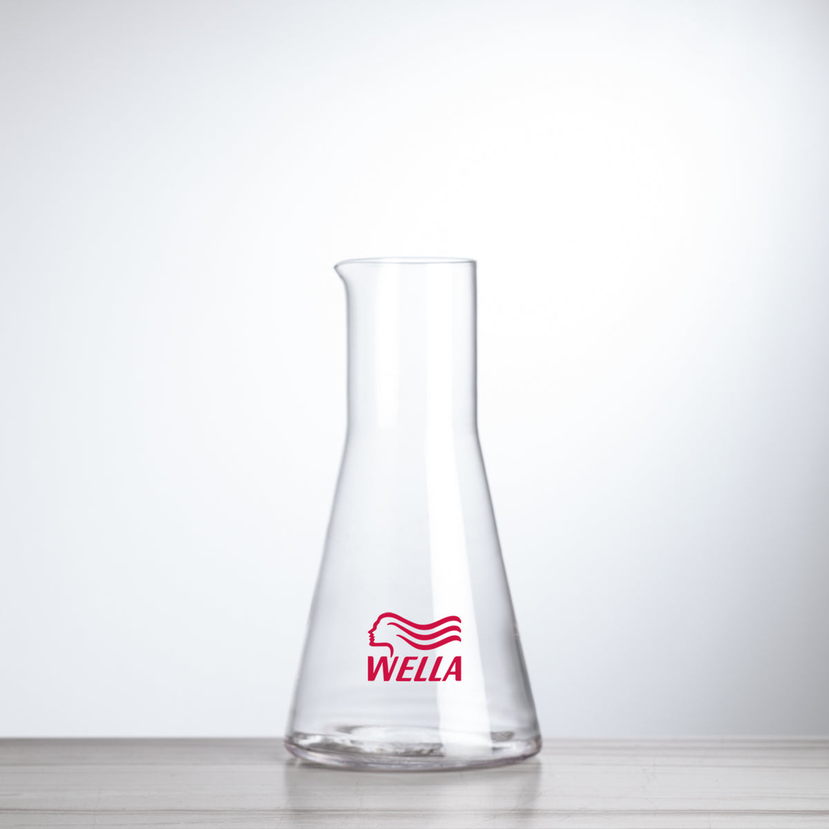 Custom Logo Torquay Carafe - Imprinted