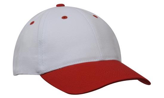 Custom Logo Headwear Canada Brushed Heavy Cotton || 4199