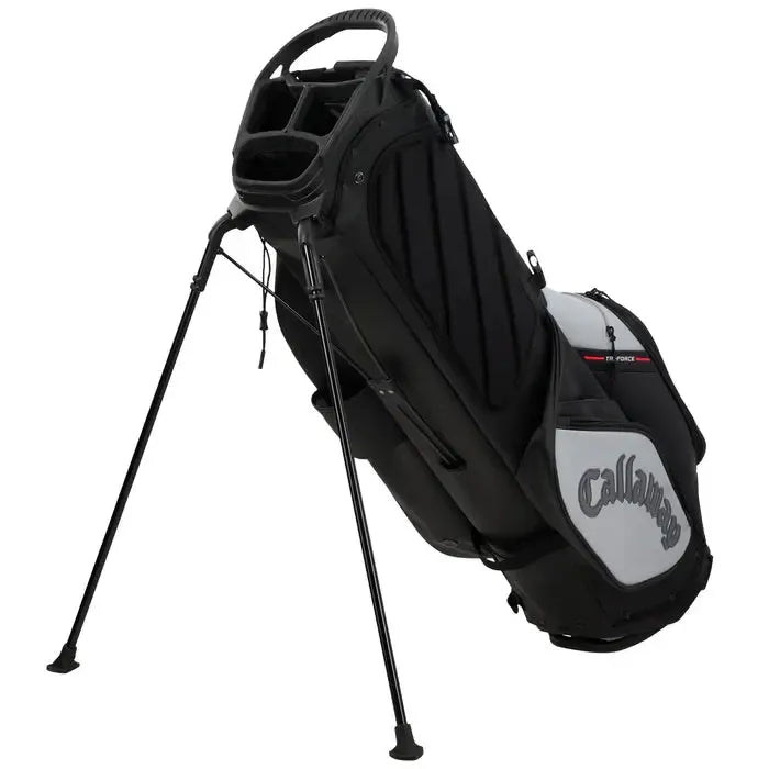 Callaway 2026 Quantum Staff Stand Bag - Pre-order Arriving March 19-26