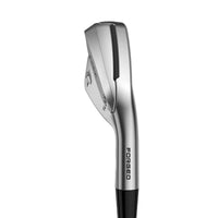 Callaway Apex Utility Irons